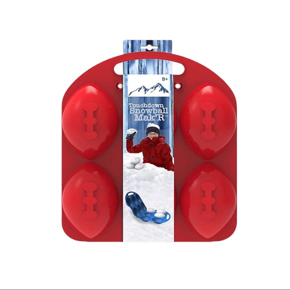 New Touchdown Snowball Mak'R - Picture 8 of 9